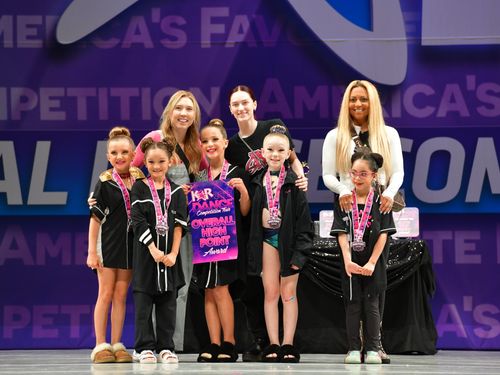 Redondo Beach, CA - 5/19/2023 - Awards