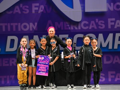 Redondo Beach, CA - 5/19/2023 - Awards