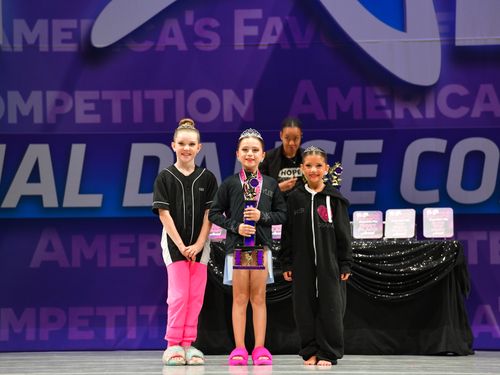 Redondo Beach, CA - 5/19/2023 - Awards