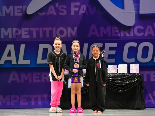 Redondo Beach, CA - 5/19/2023 - Awards