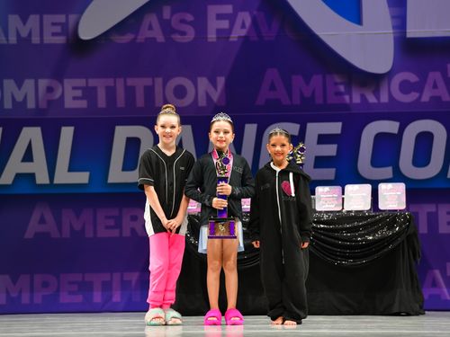 Redondo Beach, CA - 5/19/2023 - Awards