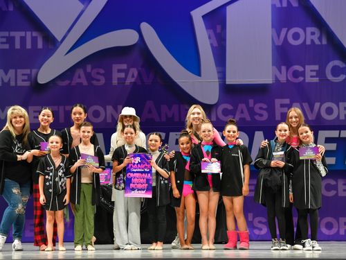 Redondo Beach, CA - 5/19/2023 - Awards