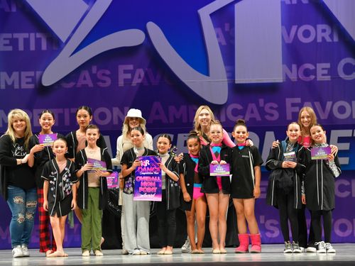 Redondo Beach, CA - 5/19/2023 - Awards