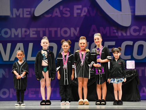 Redondo Beach, CA - 5/19/2023 - Awards