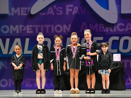 Redondo Beach, CA - 5/19/2023 - Awards