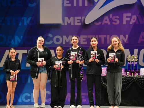 Redondo Beach, CA - 5/19/2023 - Awards