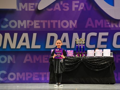 Redondo Beach, CA - 5/19/2023 - Awards