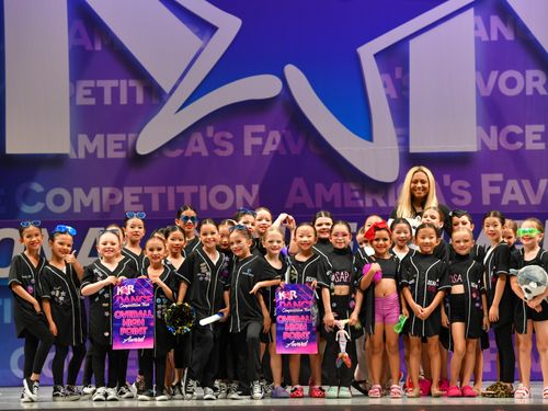 Redondo Beach, CA - 5/19/2023 - Awards