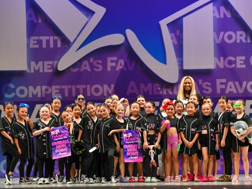 Redondo Beach, CA - 5/19/2023 - Awards