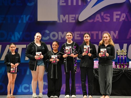 Redondo Beach, CA - 5/19/2023 - Awards