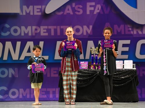 Redondo Beach, CA - 5/19/2023 - Awards