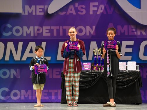 Redondo Beach, CA - 5/19/2023 - Awards