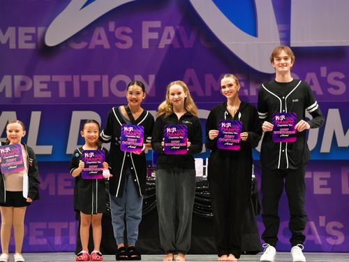 Redondo Beach, CA - 5/19/2023 - Awards