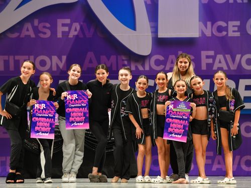 Redondo Beach, CA - 5/19/2023 - Awards
