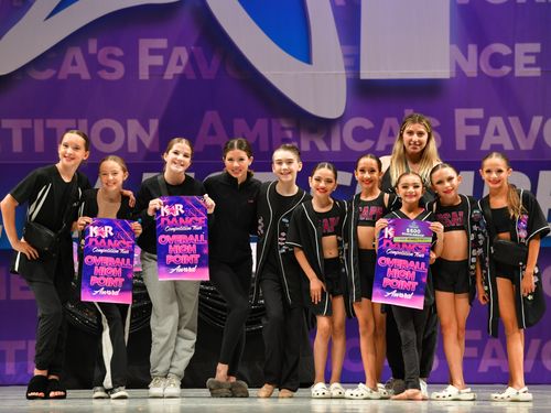 Redondo Beach, CA - 5/19/2023 - Awards