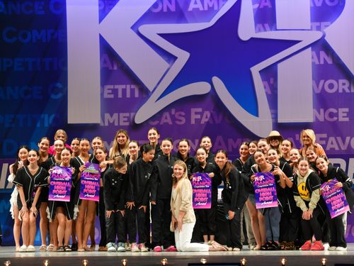 Redondo Beach, CA - 5/19/2023 - Awards