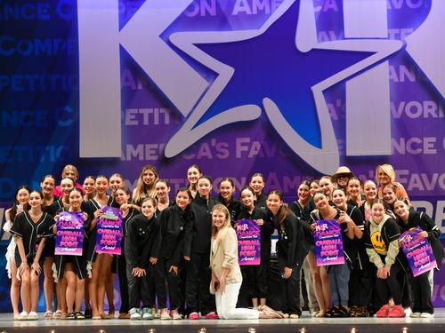Redondo Beach, CA - 5/19/2023 - Awards