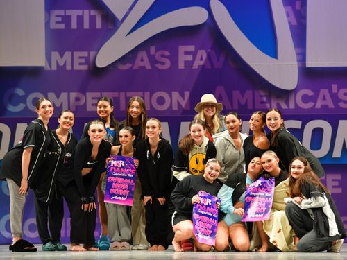 Redondo Beach, CA - 5/19/2023 - Awards