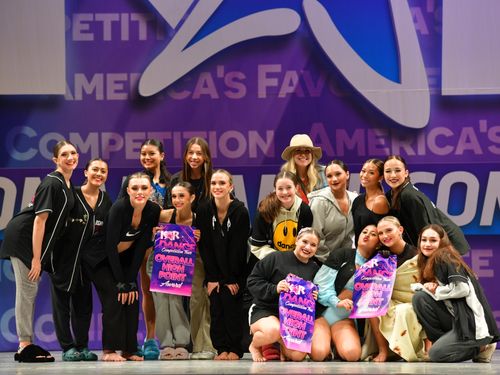Redondo Beach, CA - 5/19/2023 - Awards