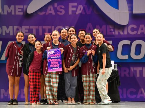 Redondo Beach, CA - 5/19/2023 - Awards