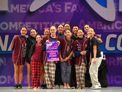 Redondo Beach, CA - 5/19/2023 - Awards