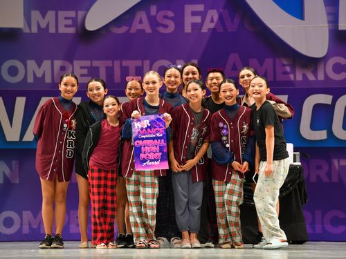 Redondo Beach, CA - 5/19/2023 - Awards