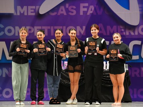 Redondo Beach, CA - 5/19/2023 - Awards