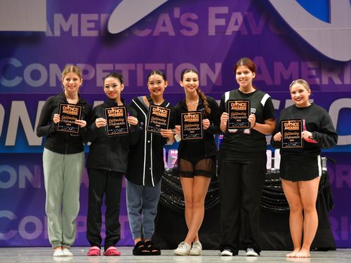 Redondo Beach, CA - 5/19/2023 - Awards