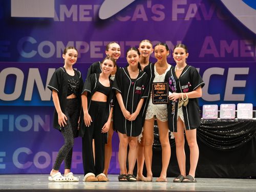 Redondo Beach, CA - 5/19/2023 - Awards