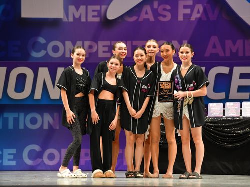 Redondo Beach, CA - 5/19/2023 - Awards