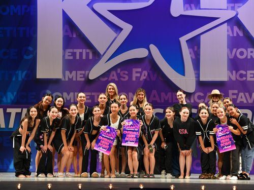 Redondo Beach, CA - 5/19/2023 - Awards
