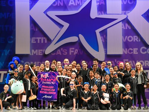 Redondo Beach, CA - 5/19/2023 - Awards