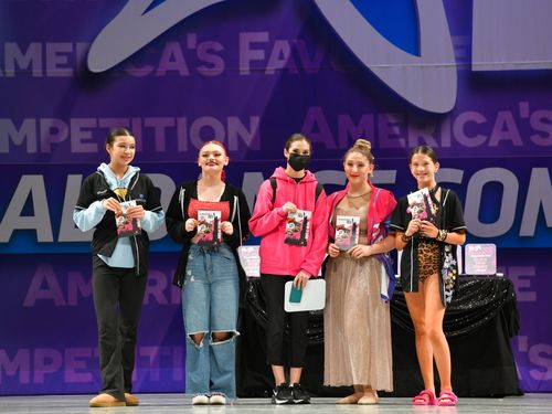 Redondo Beach, CA - 5/19/2023 - Awards