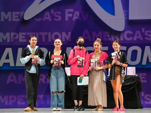Redondo Beach, CA - 5/19/2023 - Awards