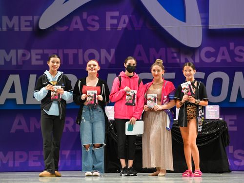 Redondo Beach, CA - 5/19/2023 - Awards