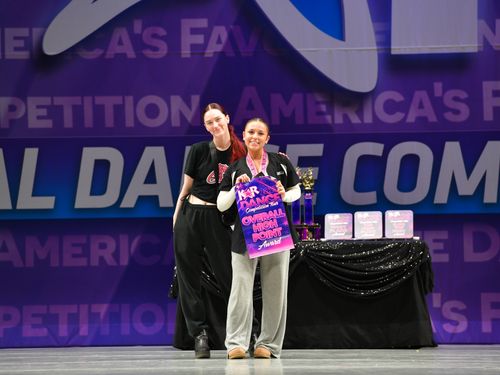 Redondo Beach, CA - 5/19/2023 - Awards