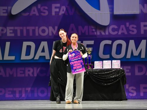 Redondo Beach, CA - 5/19/2023 - Awards