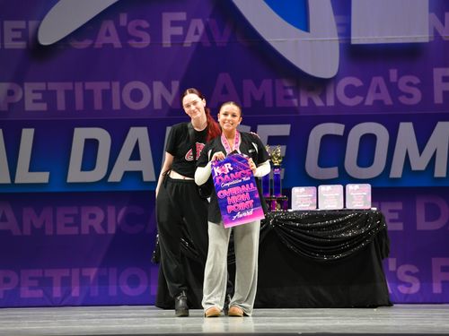 Redondo Beach, CA - 5/19/2023 - Awards