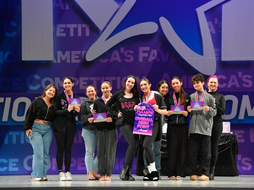 Redondo Beach, CA - 5/19/2023 - Awards