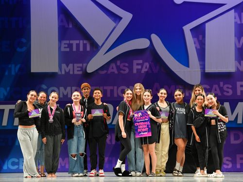 Redondo Beach, CA - 5/19/2023 - Awards