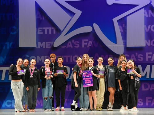 Redondo Beach, CA - 5/19/2023 - Awards