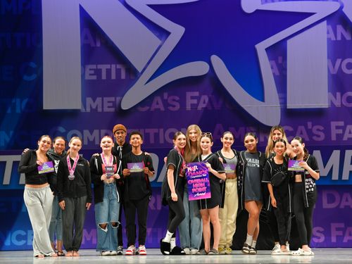 Redondo Beach, CA - 5/19/2023 - Awards