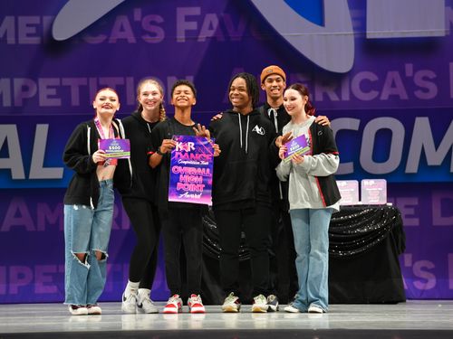 Redondo Beach, CA - 5/19/2023 - Awards