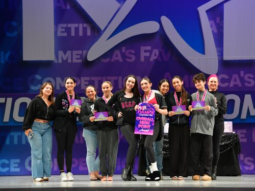 Redondo Beach, CA - 5/19/2023 - Awards