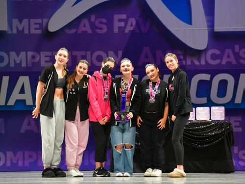 Redondo Beach, CA - 5/19/2023 - Awards