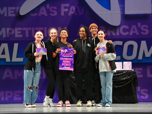 Redondo Beach, CA - 5/19/2023 - Awards