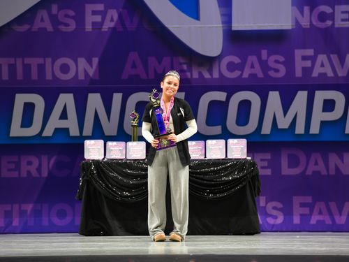 Redondo Beach, CA - 5/19/2023 - Awards