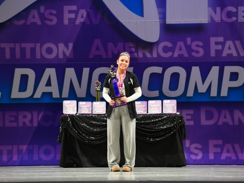 Redondo Beach, CA - 5/19/2023 - Awards