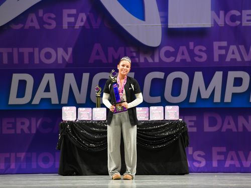 Redondo Beach, CA - 5/19/2023 - Awards