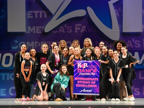 Redondo Beach, CA - 5/19/2023 - Awards